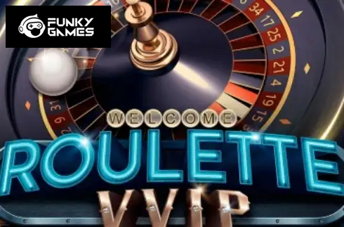 Roulette VVIP